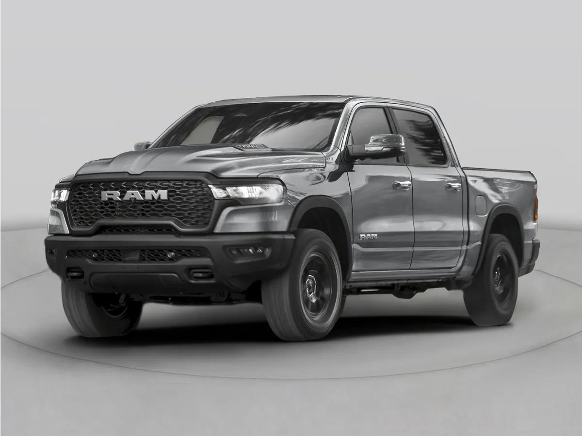 ram ram 1500 pickup 2025 1C6SRFLP7SN738210 image ram ram 1500 pickup 2025 1C6SRFLP7SN738210 image